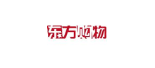 连锁零售客户 Logo