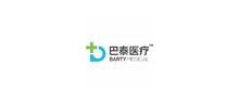 制造行业客户 Logo