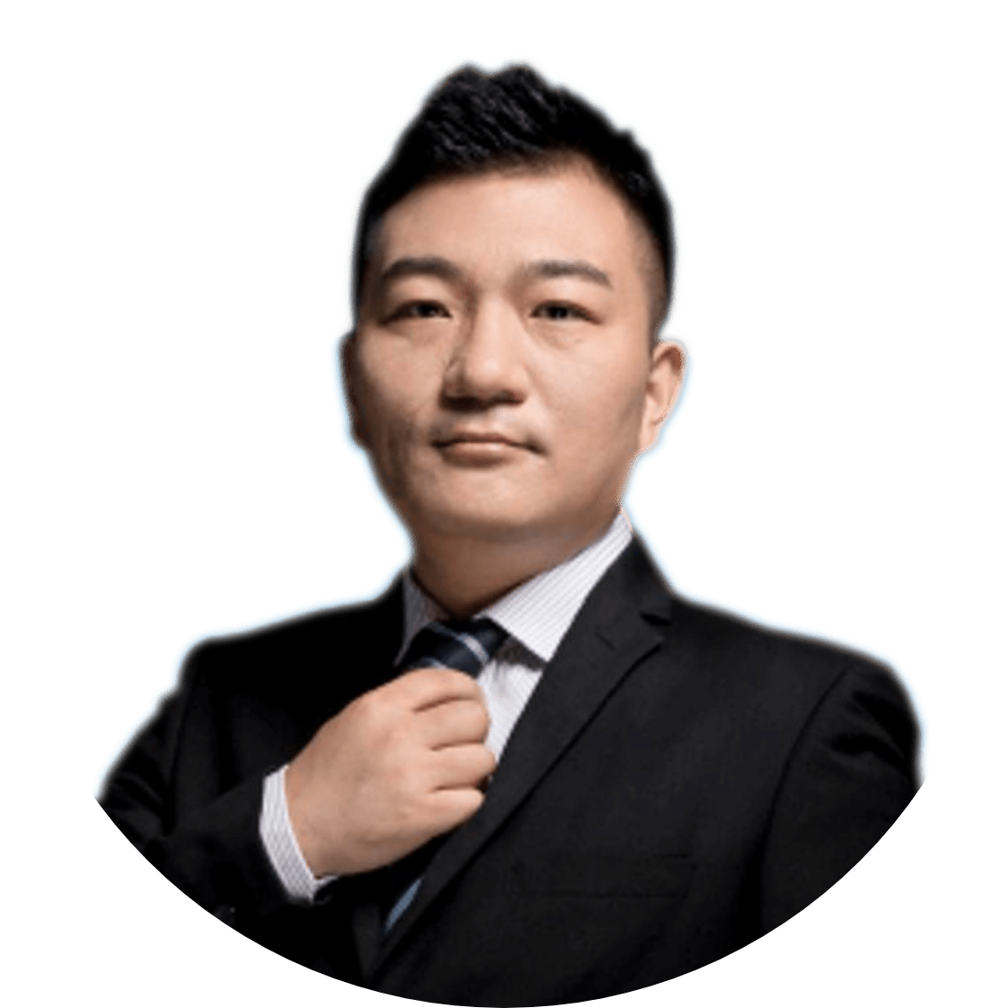 鸿欢网络创始人